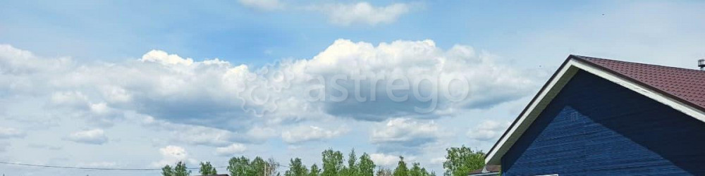 Дом, 98.3 м2, 10 соток, 1 эт. Емельяново - изображение 7