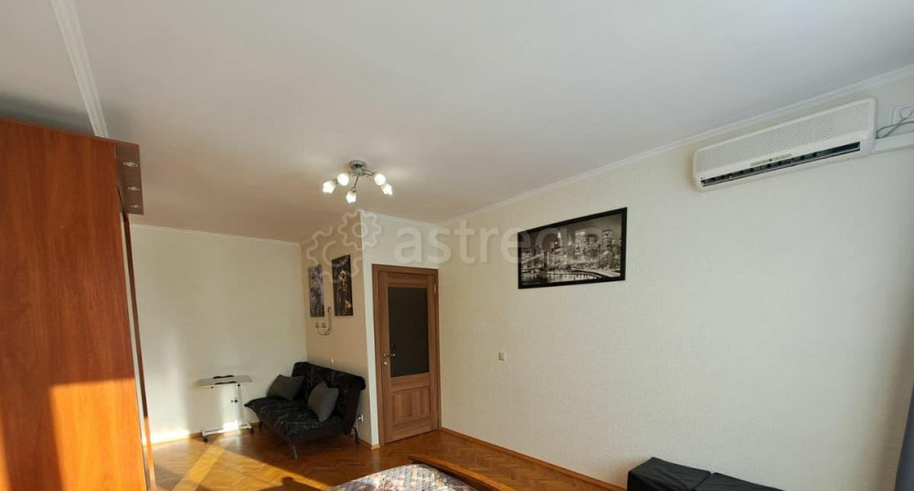 1-комн. квартира, 38 м2, 5/24 эт. Москва - изображение 5
