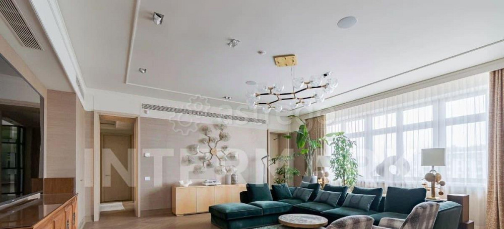 6-комн. квартира, 433 м2, 10/11 эт. Москва - изображение 6