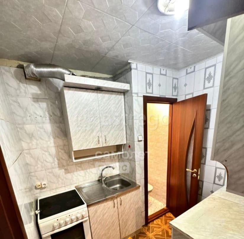 2-комн. квартира, 31 м2, 2/5 эт. Астрахань - изображение 1