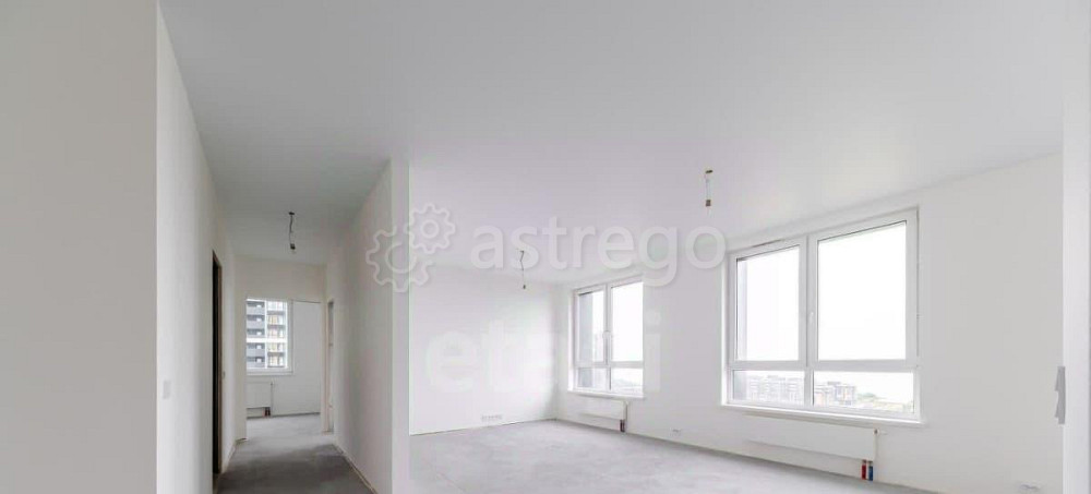 4-комн. квартира, 108 м2, 15/22 эт. Санкт-Петербург - изображение 4