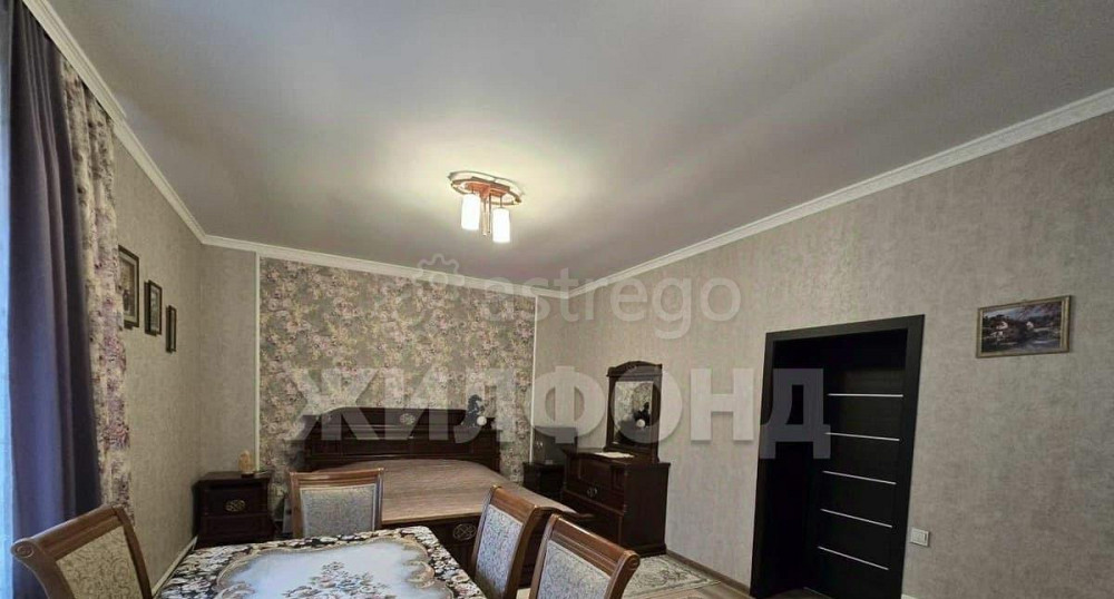 Дом, 168.8 м2, 6 соток, 2 эт. Новоалтайск - изображение 7