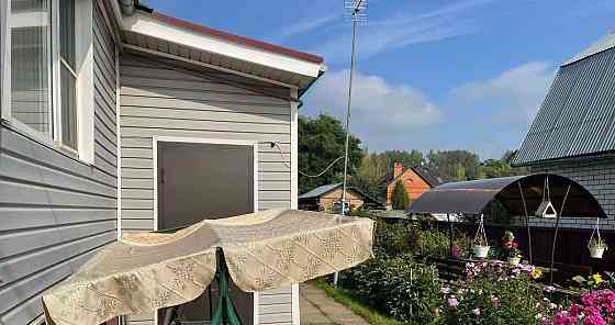 Дом, 80 м2, 12 соток, 1 эт. Сергиев Посад