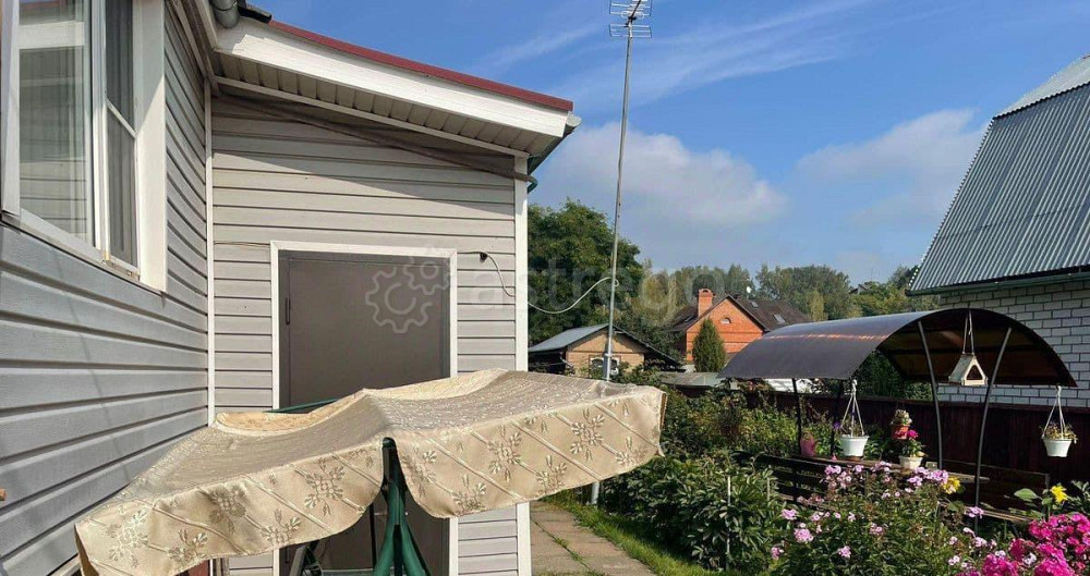 Дом, 80 м2, 12 соток, 1 эт. Сергиев Посад - изображение 2