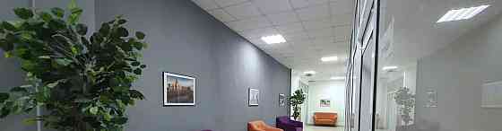 Офис, 17 м2 Железногорск