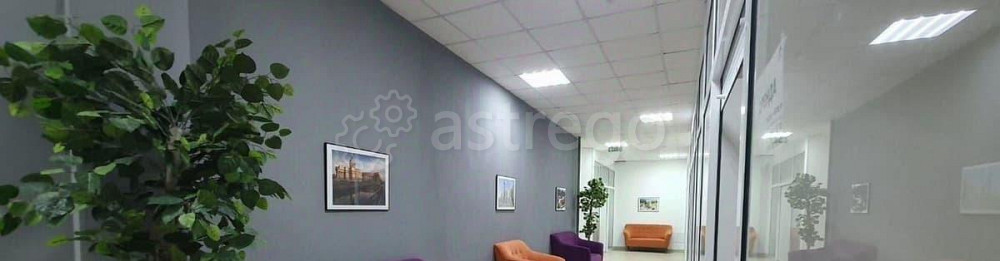 Офис, 17 м2 Железногорск - изображение 4