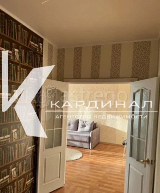 2-комн. квартира, 63 м2, 7/12 эт. Старый Оскол - изображение 4