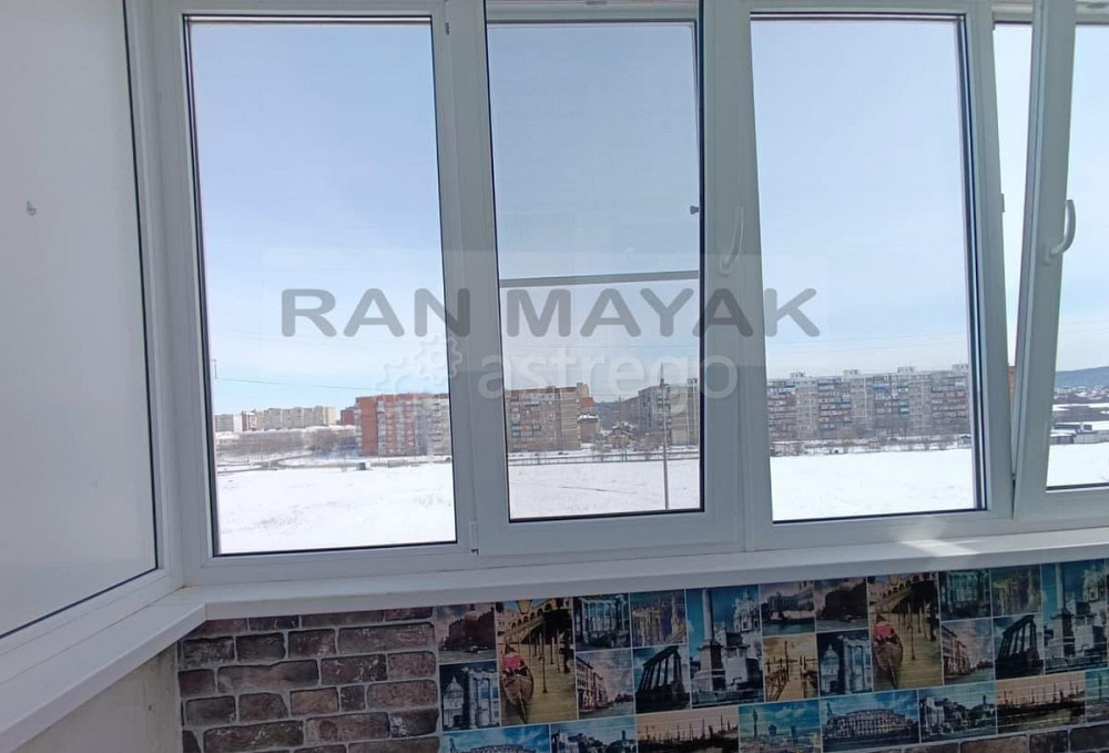 Студия, 25 м, 7/9 эт. Майкоп - изображение 3