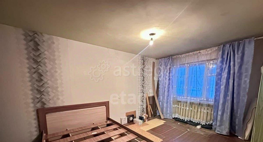 1-комн. квартира, 30.1 м2, 1/5 эт. Норильск - изображение 7