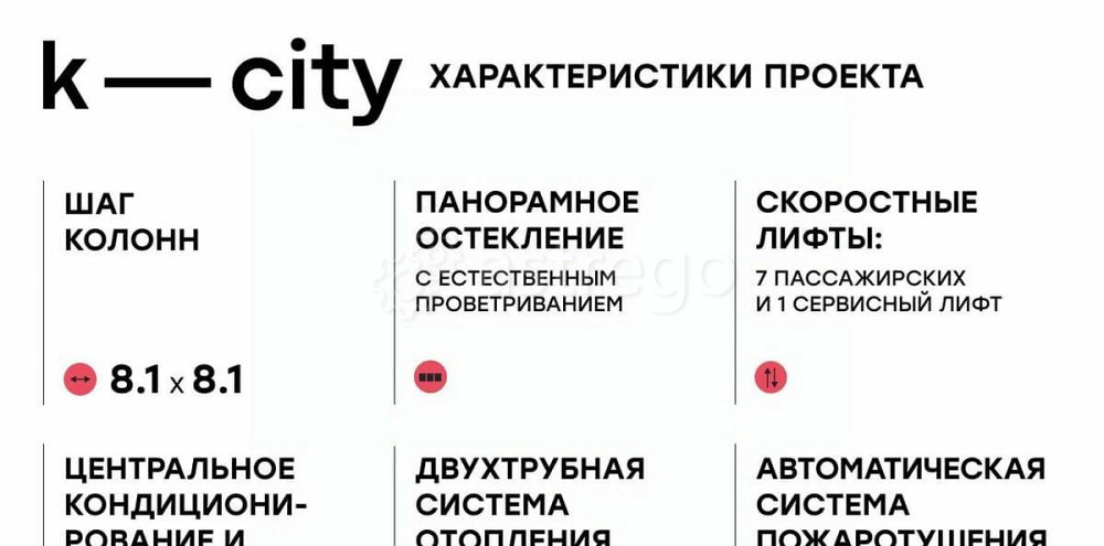 Торговое помещение, 85.7 м2 Москва - изображение 7