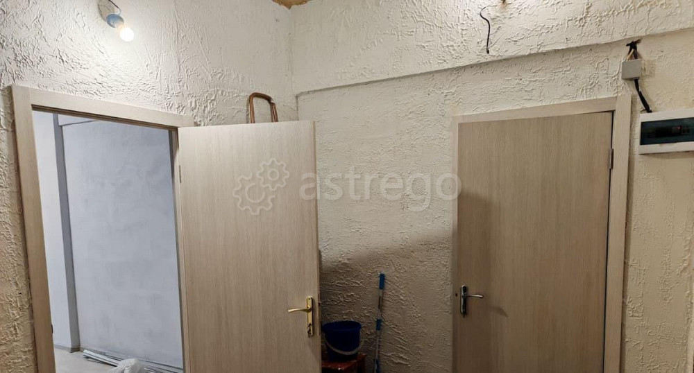 Комната, 20 м2, 1/5 эт. Москва - изображение 6