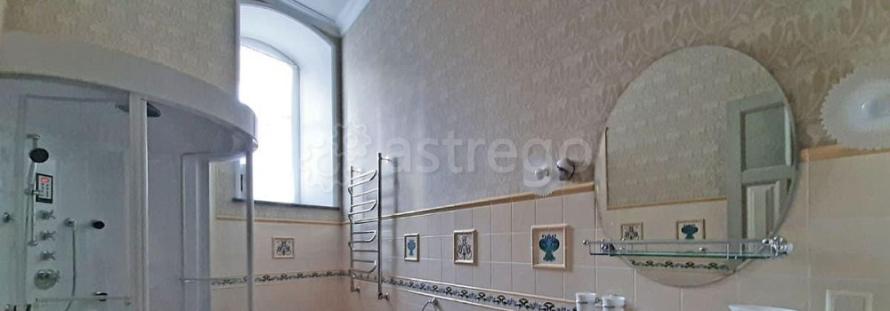 5-комн. квартира, 250 м2, 2/6 эт. Москва - изображение 4