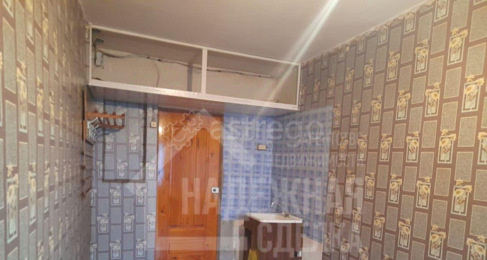 Комната, 12.8 м2, 3/5 эт. Рубцовск - изображение 3