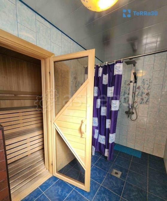 Дом, 307 м2, 6.5 сотки, 2 эт. Астрахань - изображение 4