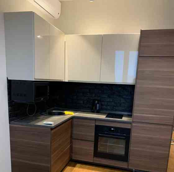 1-комн. квартира, 39 м2, 19/32 эт. Москва