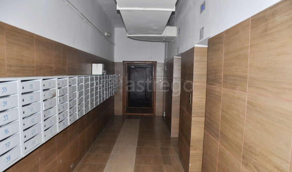 Студия, 24 м2, 1/18 эт. Благовещенск - изображение 4