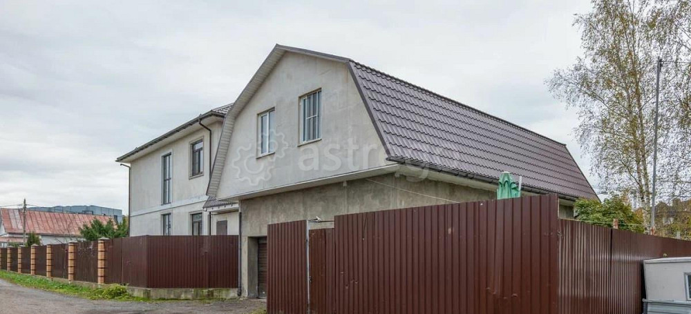 Коттедж, 439 м2, 12 соток, 2 эт. Химки - изображение 7