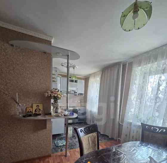 4-комн. квартира, 60.7 м2, 2/5 эт. Белогорск