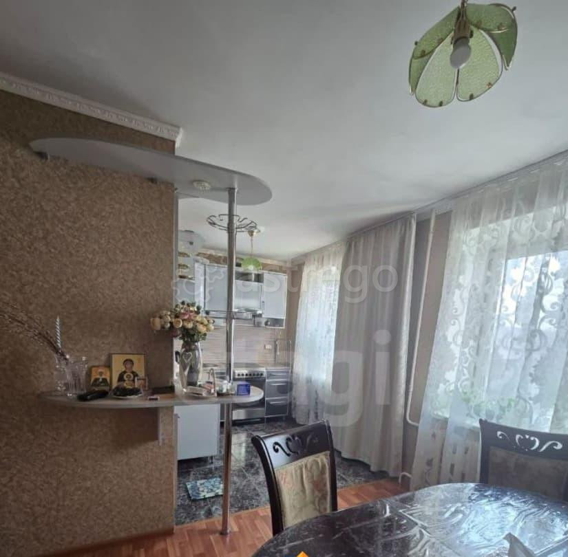 4-комн. квартира, 60.7 м2, 2/5 эт. Белогорск - изображение 4