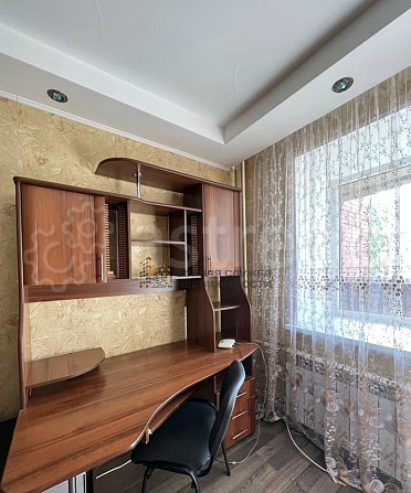 3-комн. квартира, 87 м2, 3/16 эт. Уфа - изображение 2