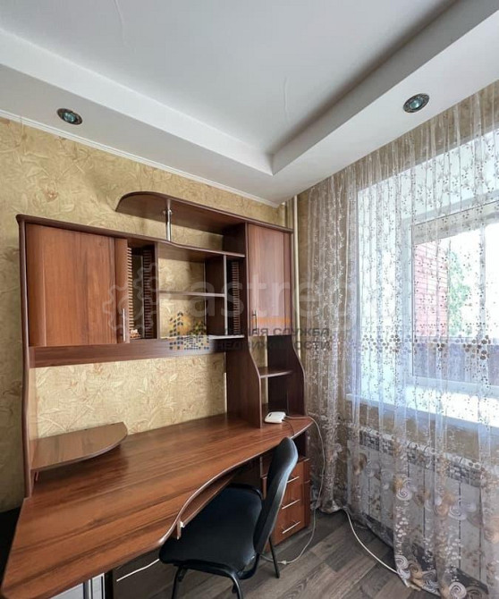 3-комн. квартира, 87 м2, 3/16 эт. Уфа - изображение 2