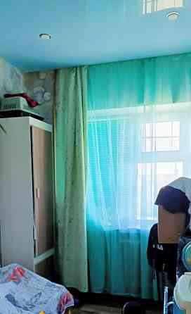 3-комн. квартира, 59.4 м2, 5/5 эт. Коряжма