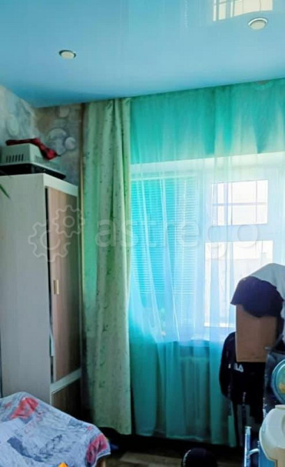 3-комн. квартира, 59.4 м2, 5/5 эт. Коряжма - изображение 4