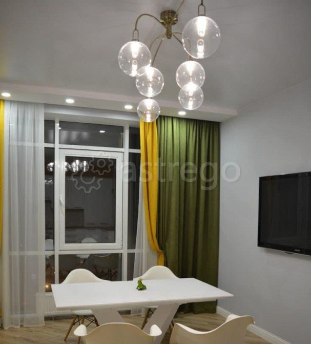 2-комн. квартира, 70 м2, 10/16 эт. Астрахань - изображение 2