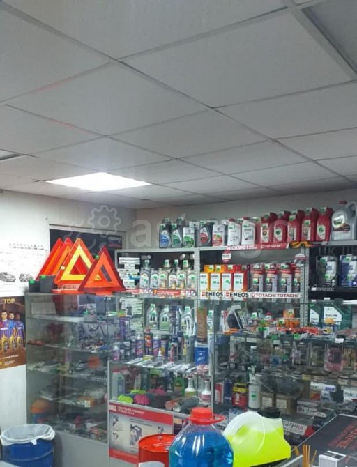 Готовый бизнес, 30 м2 Красноярск - изображение 2