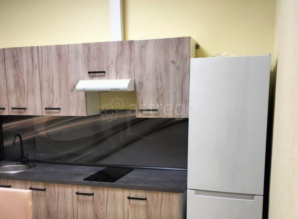 Студия, 40 м2, 2/3 эт. Щёлково - изображение 4