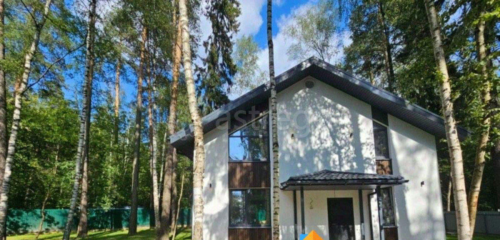 Дом, 220 м2, 11 соток, 2 эт. Королев - изображение 3