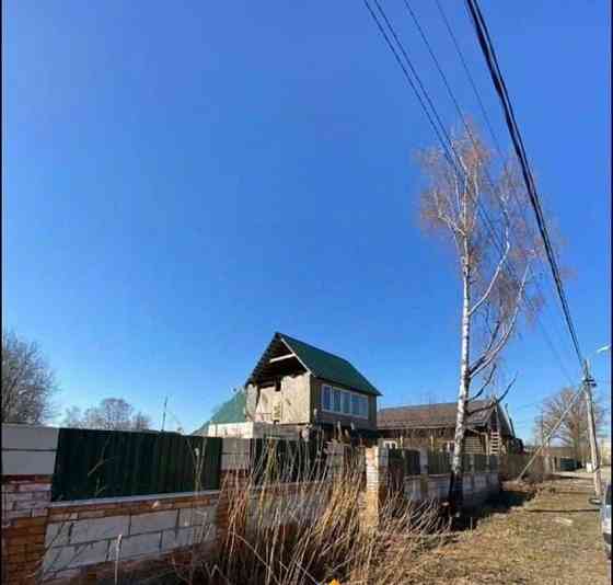 Дом, 50 м2, 9 соток, 2 эт. Санкт-Петербург
