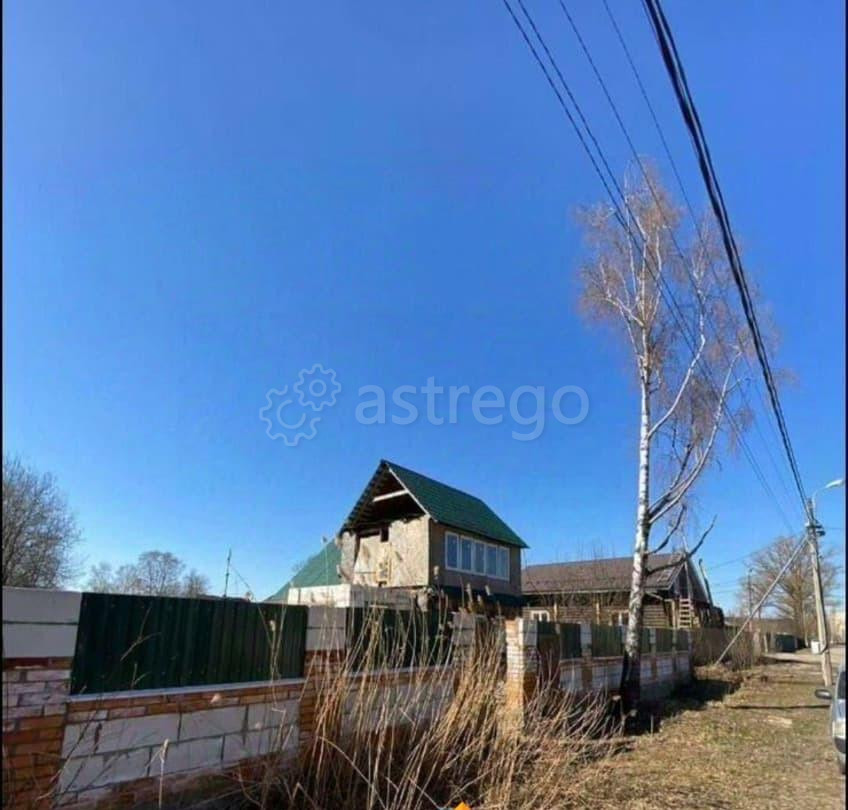 Дом, 50 м2, 9 соток, 2 эт. Санкт-Петербург - изображение 5