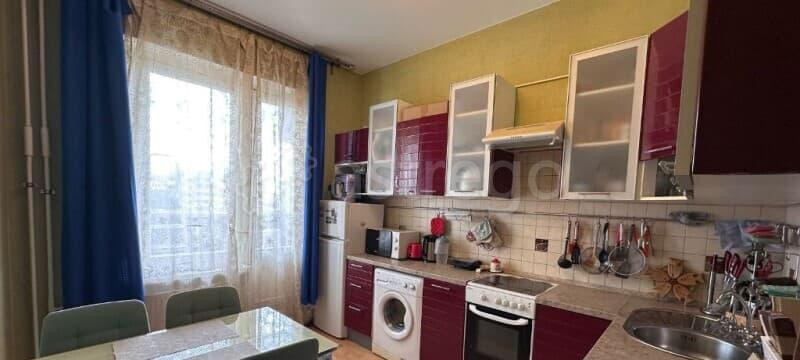 1-комн. квартира, 42.9 м2, 11/16 эт. Санкт-Петербург - изображение 1