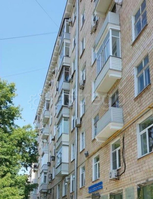Комната, 15.2 м2, 2/8 эт. Москва - изображение 5