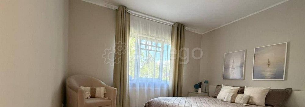 Дом, 69 м2, 13 соток Санкт-Петербург - изображение 4