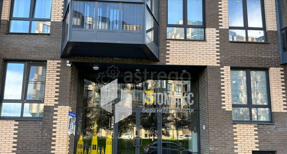3-комн. квартира, 80 м2, 4/16 эт. Апрелевка - изображение 7