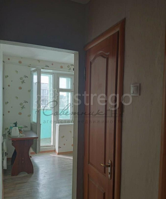 2-комн. квартира, 51 м2, 5/5 эт. Старый Оскол - изображение 4