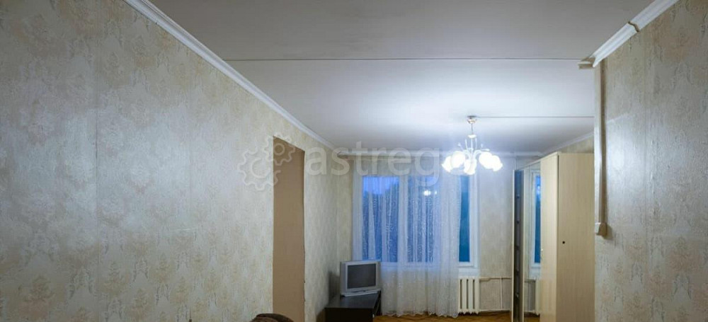 2-комн. квартира, 50 м2, 6/16 эт. Москва - изображение 3