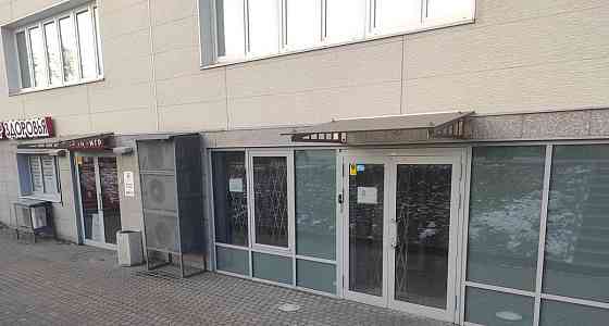 Офис, 81.7 м2 Санкт-Петербург