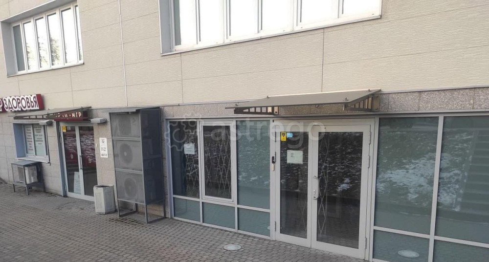 Офис, 81.7 м2 Санкт-Петербург - изображение 4