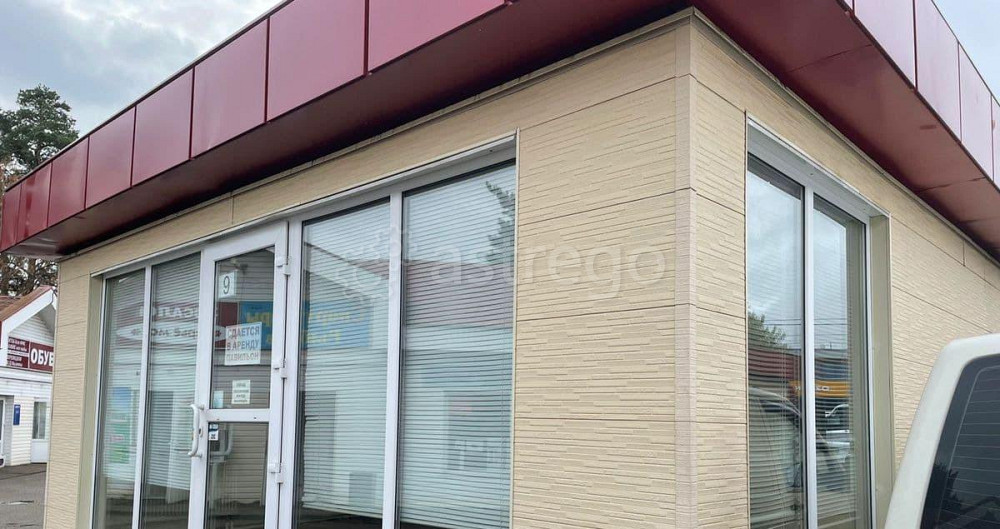 Торговое помещение, 30 м2 Голицино - изображение 1