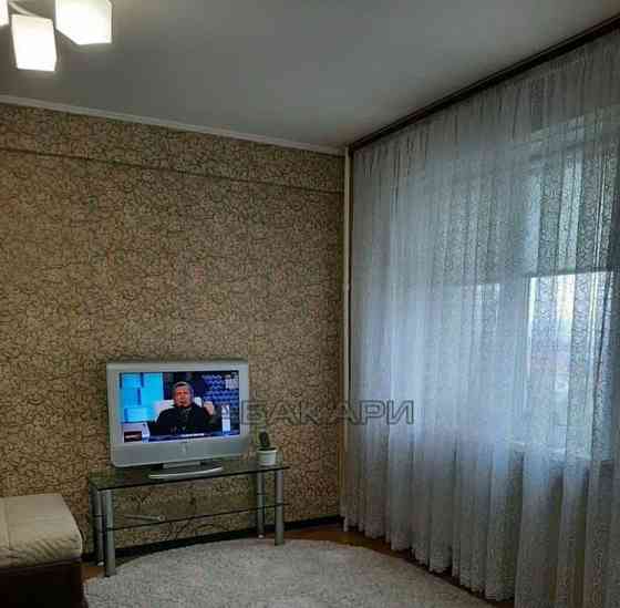 Студия, 32 м2, 7/17 эт. Красноярск