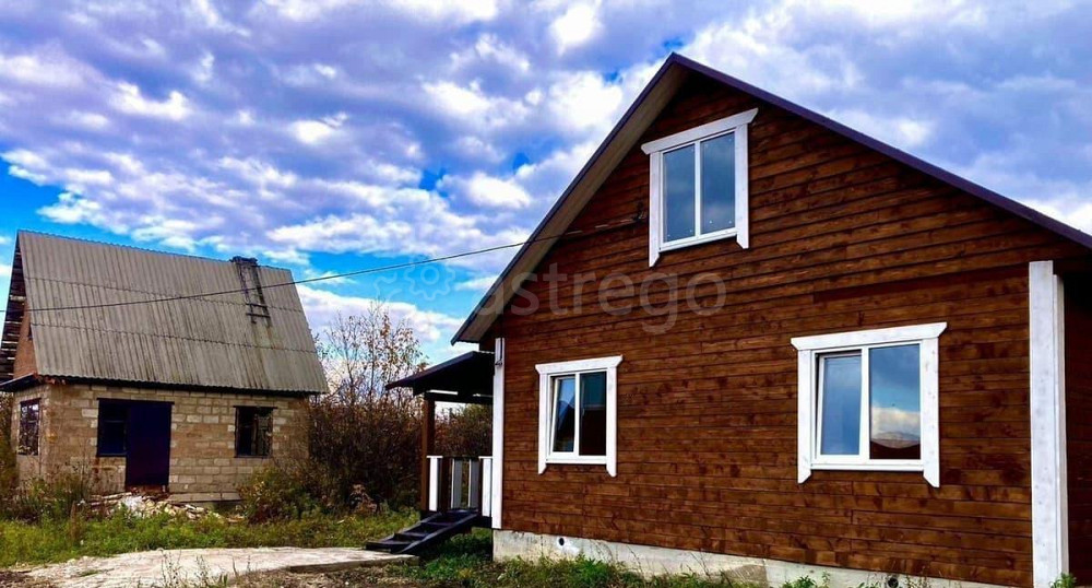 Дом, 72 м2, 8 соток, 1 эт. Уфа - изображение 7