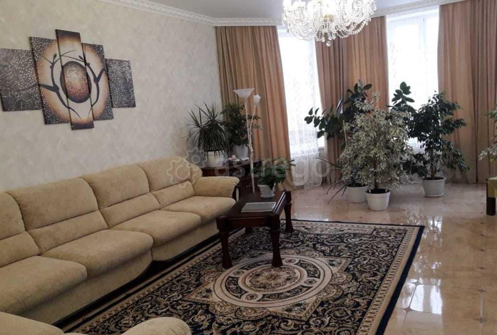 Коттедж, 310.9 м2, 15 соток, 2 эт. Таврово - изображение 8