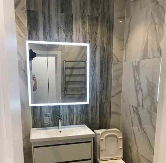 3-комн. квартира, 90 м2, 5/14 эт. Москва