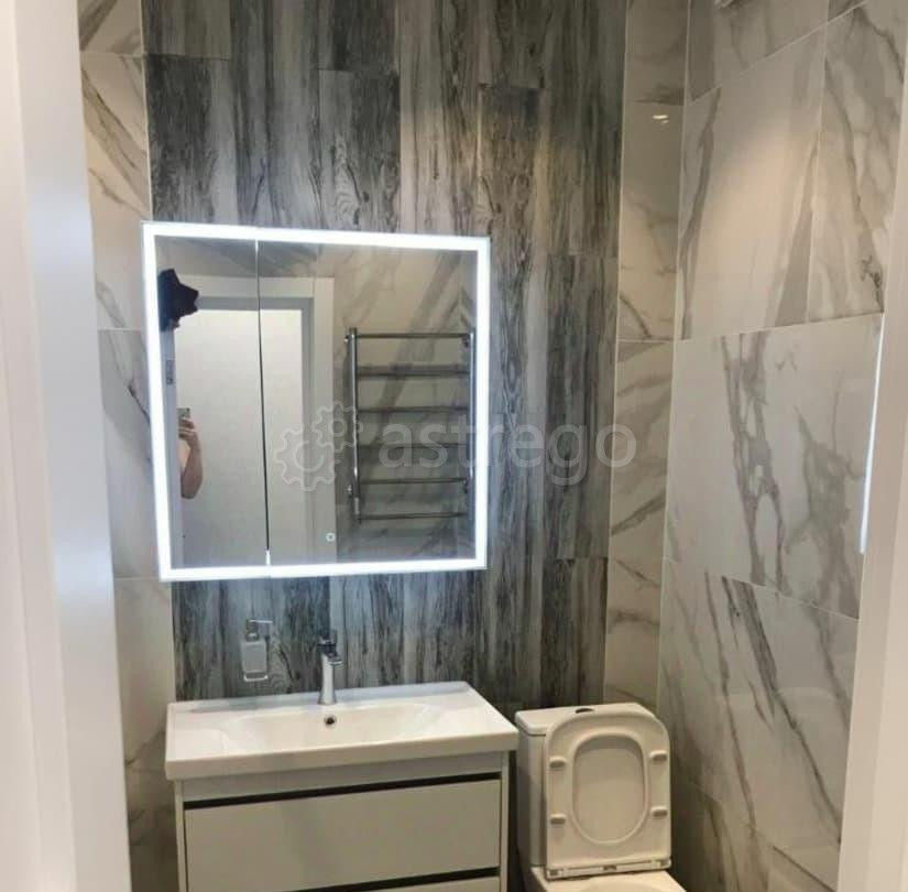 3-комн. квартира, 90 м2, 5/14 эт. Москва - изображение 4