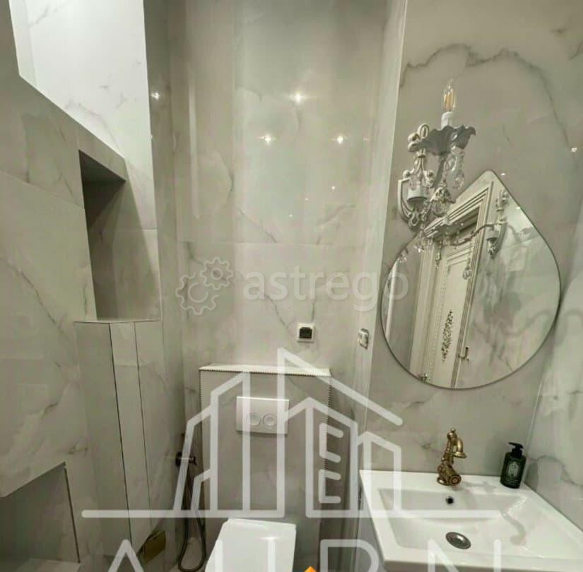2-комн. квартира, 47 м2, 3/16 эт. Москва - изображение 3
