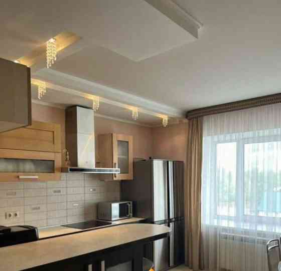 3-комн. квартира, 134.8 м2, 4/6 эт. Стерлитамак