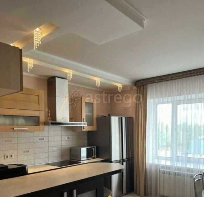 3-комн. квартира, 134.8 м2, 4/6 эт. Стерлитамак - изображение 6